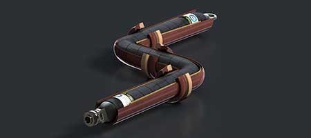 Sanierungspacker - Bogenpacker