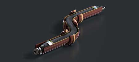 Sanierungspacker - Lateralpacker