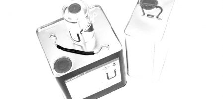 Harz - schwarz/weiss Bild