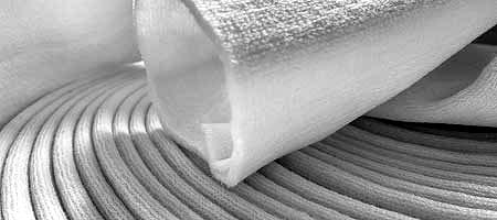 ProFlex uncoated 2 - schwarz/weiss Bild